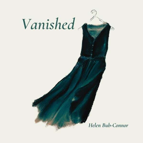 Cover art for Vanished